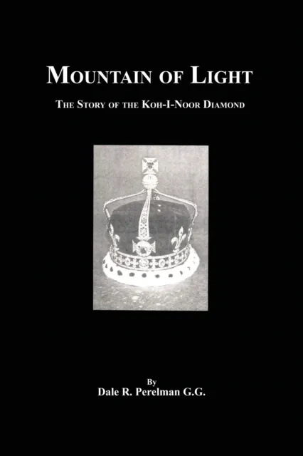 Mountain of Light