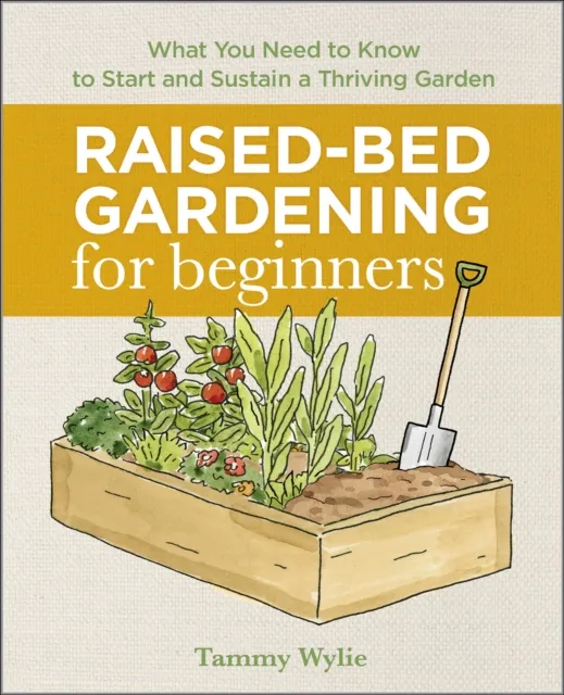 Raised-Bed Gardening for Beginners