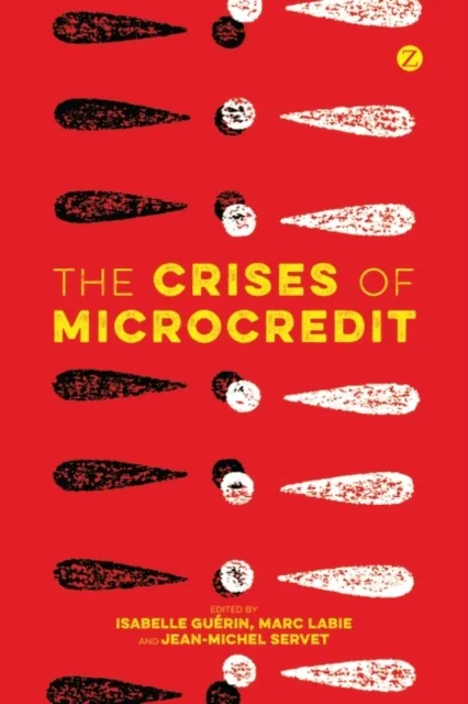 Crises of Microcredit