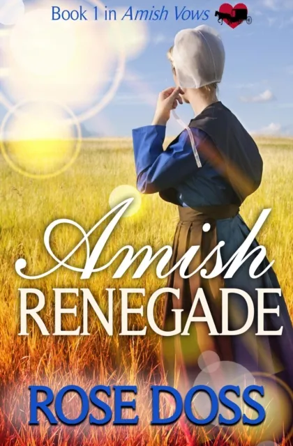 Amish Renegade