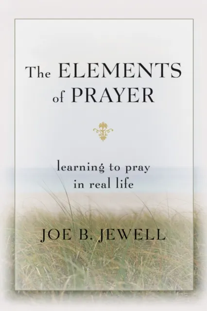 Elements of Prayer