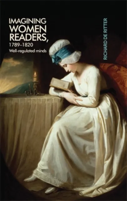 Imagining women readers, 1789-1820