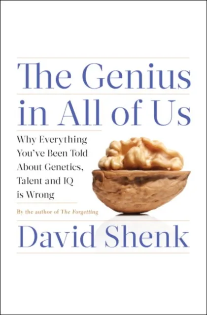 Genius in All of Us