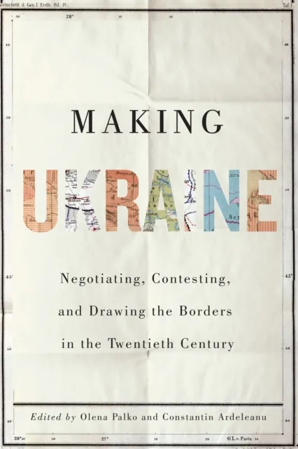 Making Ukraine