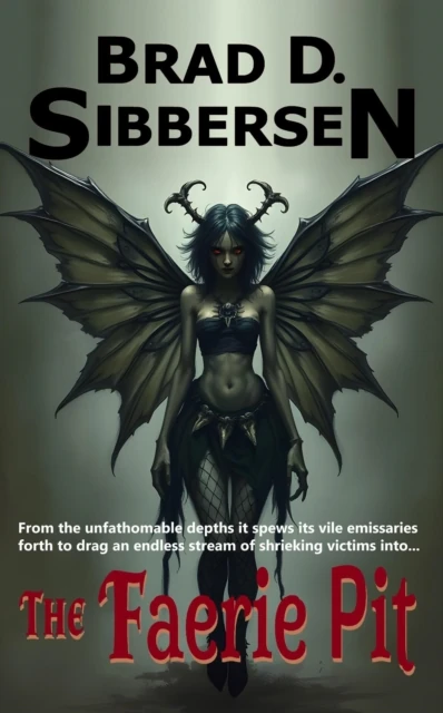 Faerie Pit