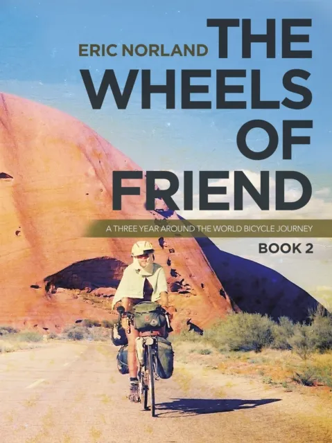 Wheels of Friend