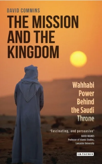 Mission and the Kingdom