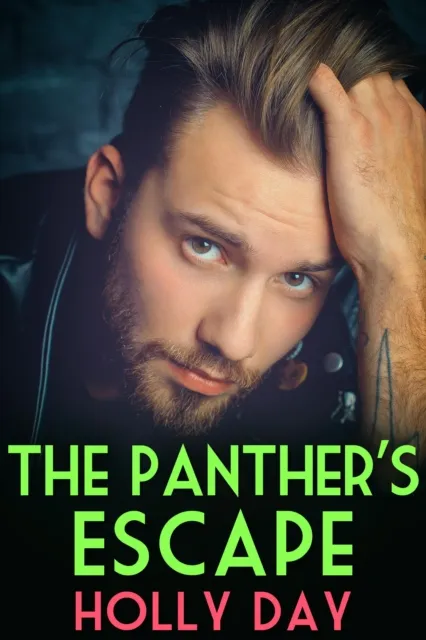 Panther's Escape