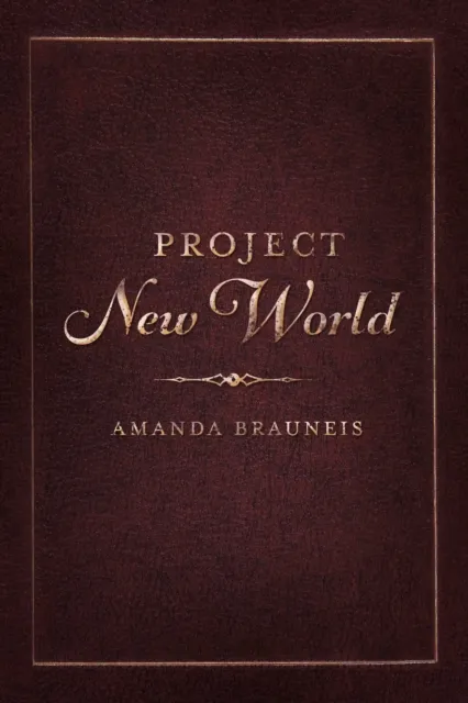 Project New World
