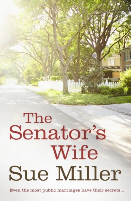 Senator's Wife