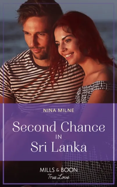 SECOND CHANCE IN SRI LANKA EB