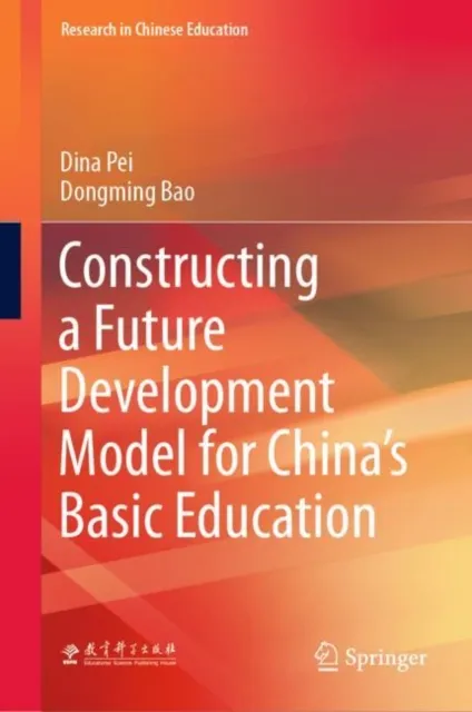 Constructing a Future Development Model for China's Basic Education