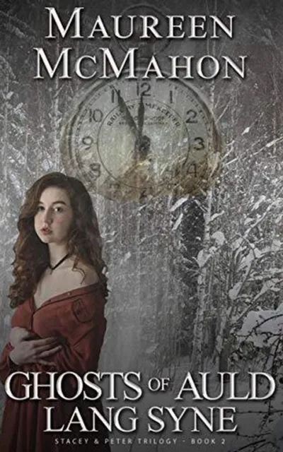 Ghosts of Auld Lang Syne