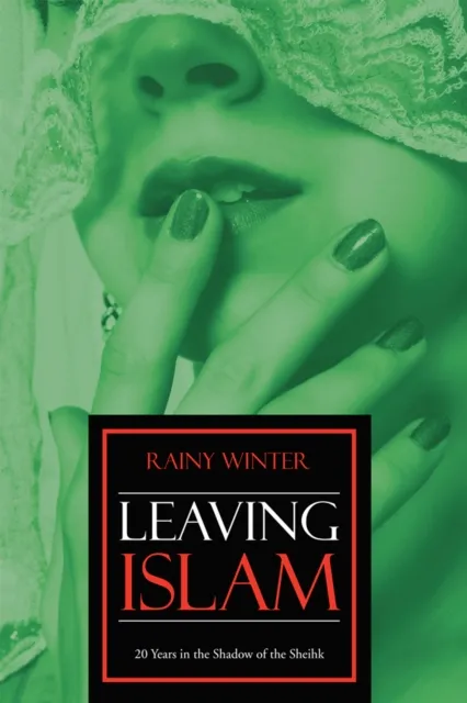 Leaving Islam