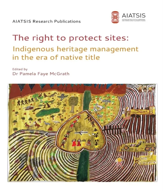 right to protect sites