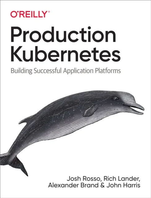 Production Kubernetes