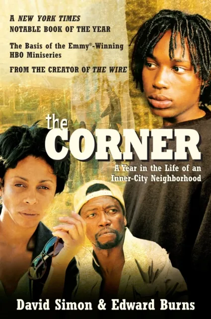Corner