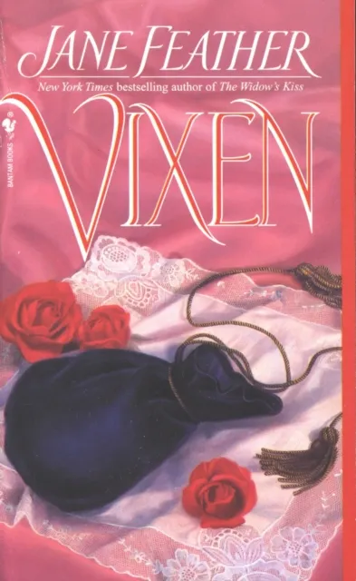 Vixen