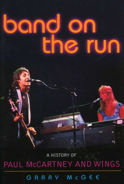 Band on the Run