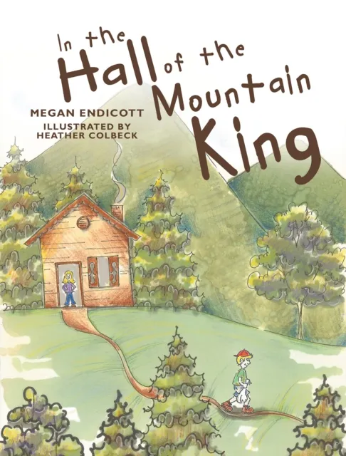 In the Hall of the Mountain King