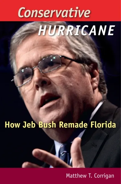 Conservative Hurricane