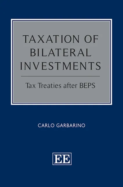 Taxation of Bilateral Investments