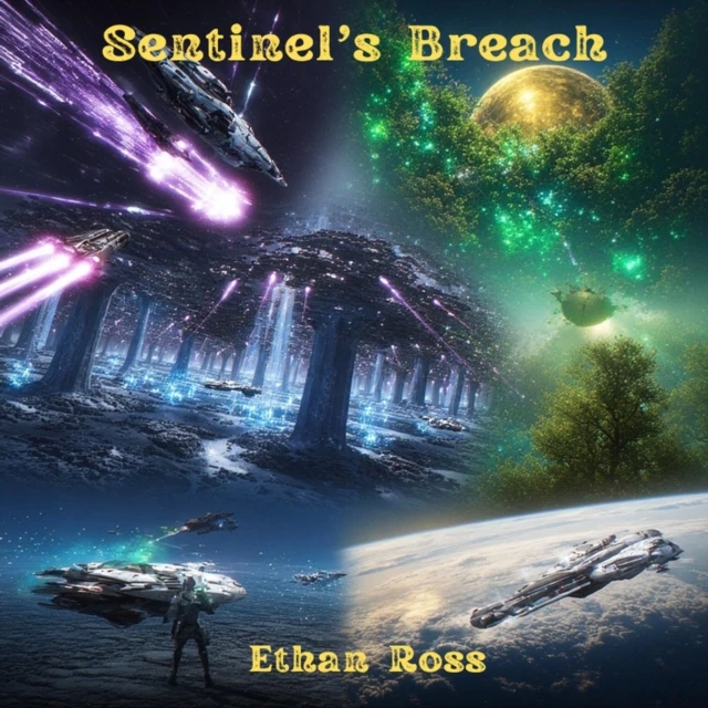 Sentinel's Breach