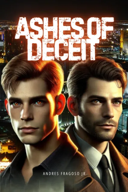 Ashes of Deceit