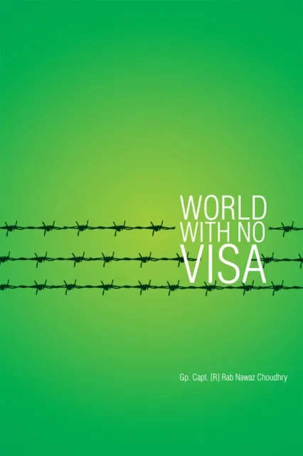 World with No Visa