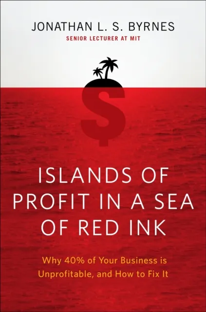 Islands of Profit in a Sea of Red Ink