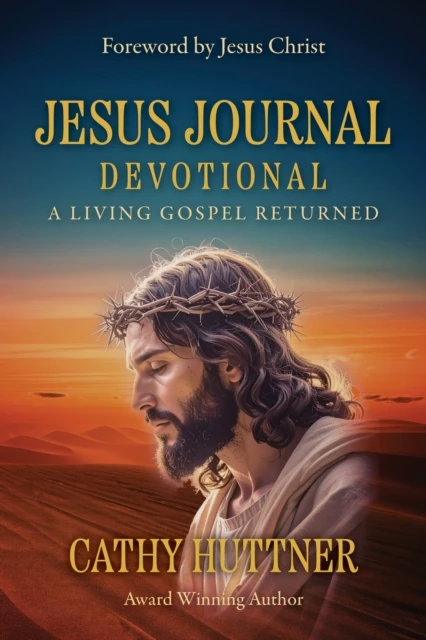 Jesus Journal Devotional
