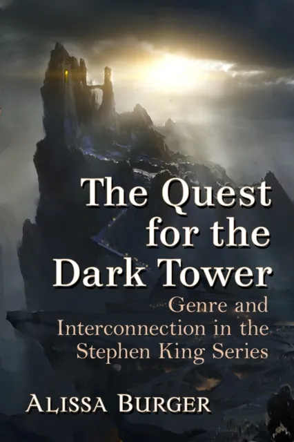 Quest for the Dark Tower
