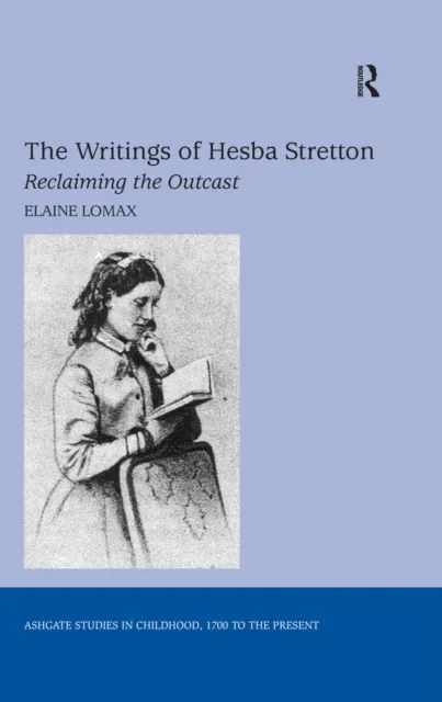 Writings of Hesba Stretton