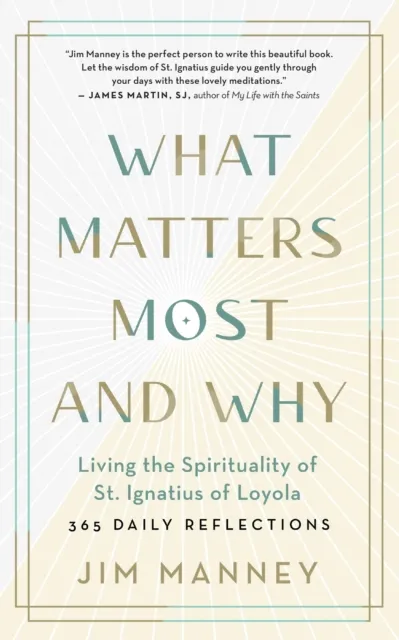 What Matters Most and Why