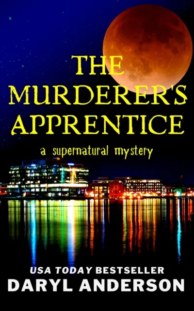 Murderer's Apprentice