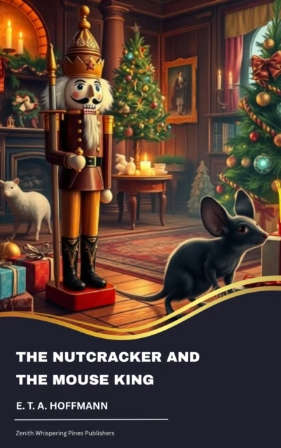 Nutcracker and the Mouse King