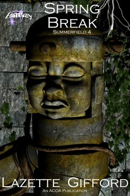 Summerfield 4: Spring Break