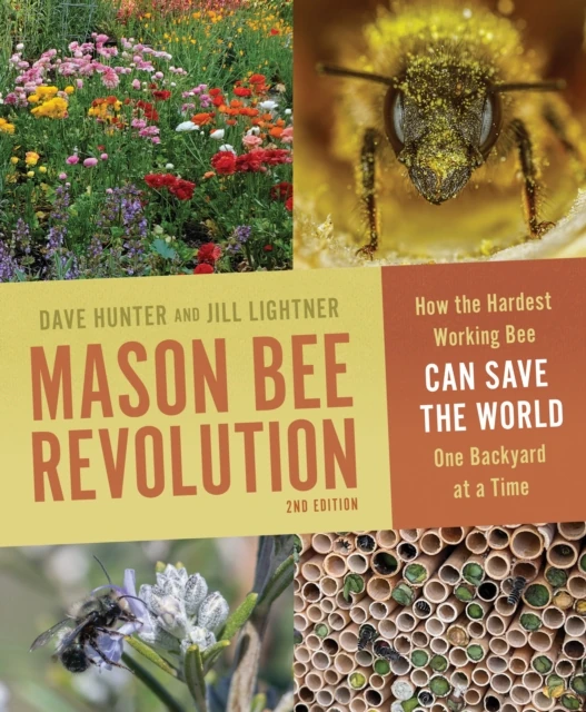 Mason Bee Revolution