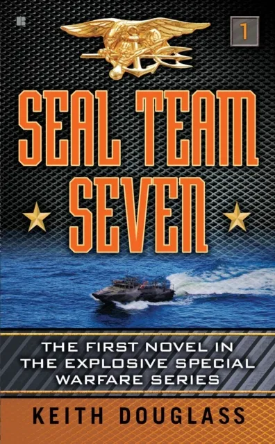 Seal Team Seven