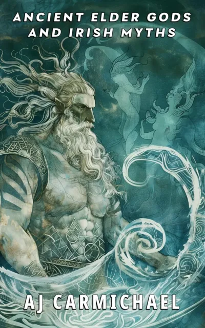 Ancient Elder Gods and Irish Myths