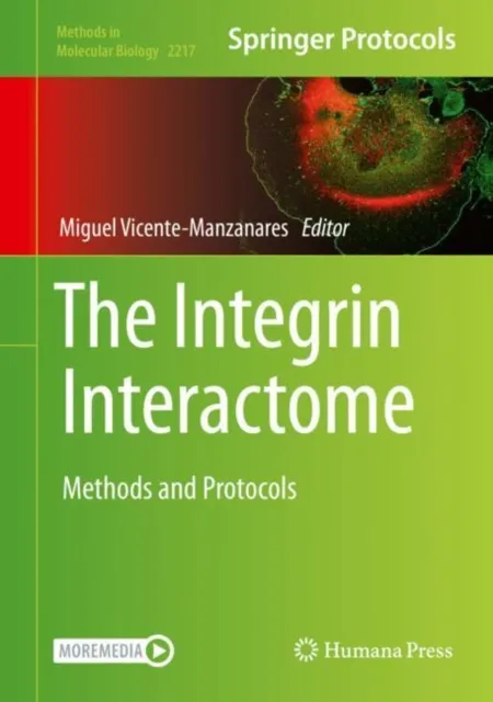 Integrin Interactome