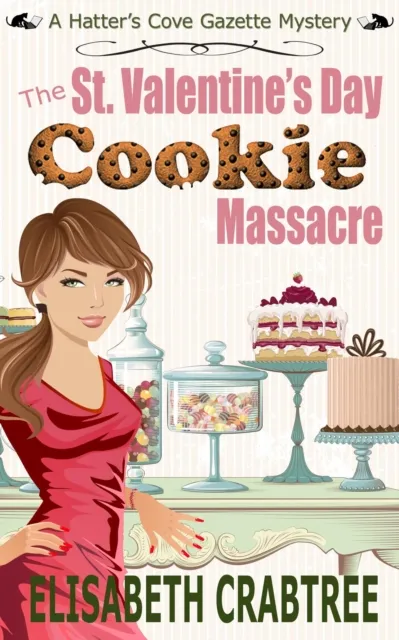 St. Valentine's Cookie Massacre