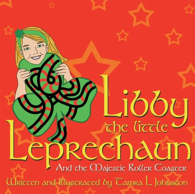 Libby the Little Leprechaun