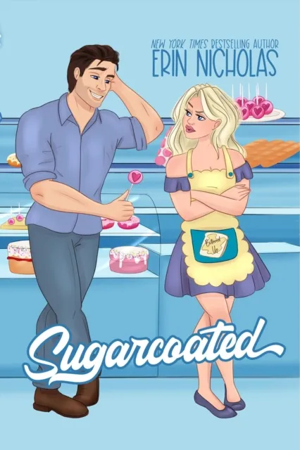Sugarcoated