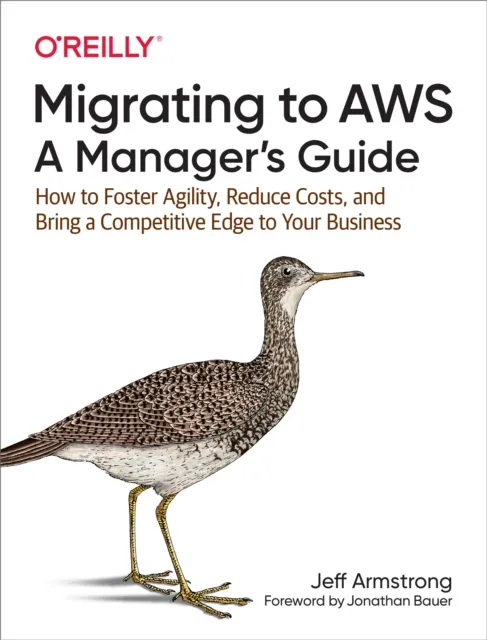 Migrating to AWS: A Manager's Guide