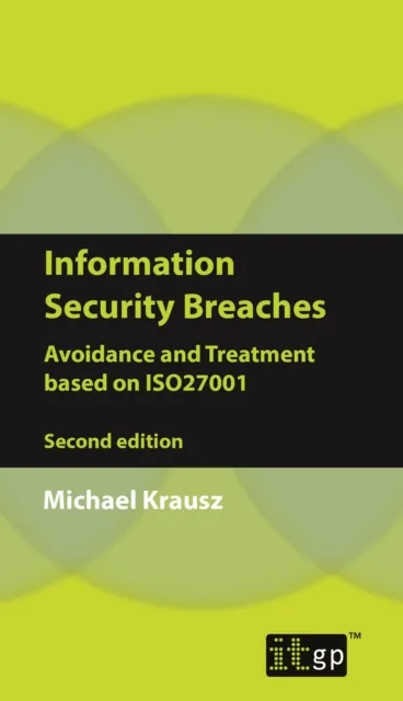 Information Security Breaches