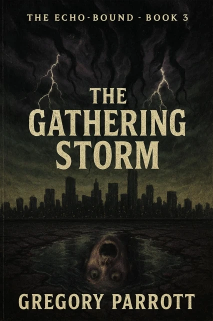 Gathering Storm