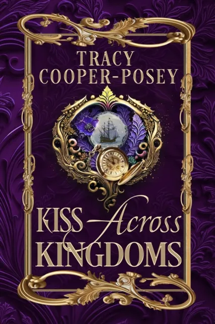 Kiss Across Kingdoms