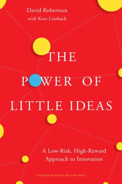 Power of Little Ideas
