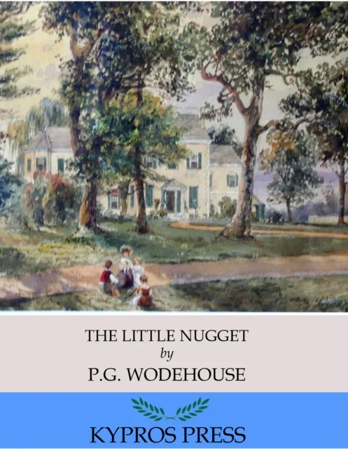 Little Nugget